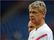 Bóng đá anh, ngoại hạng anh, lịch thi đấu euro 2012, Arsenal không trình vụ "Xavi lôi kéo Fabregas" lên FIFA